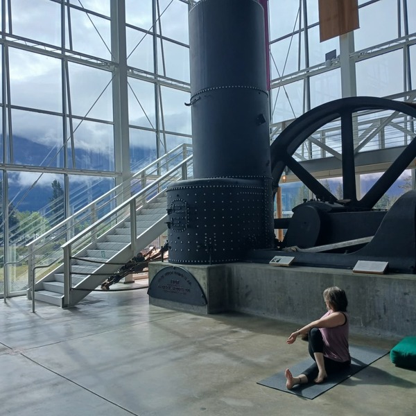 Columbia Gorge Museum