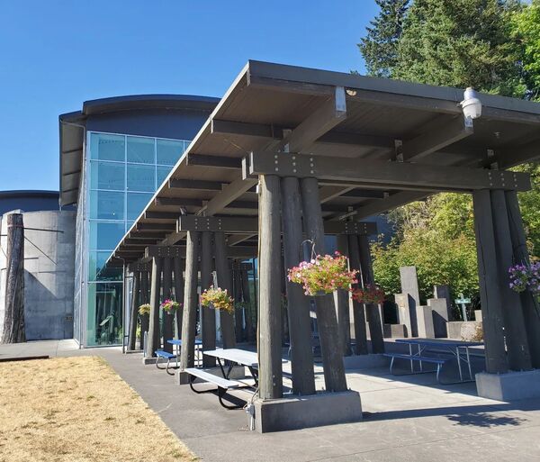 Columbia Gorge Museum