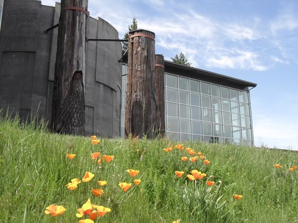 Columbia Gorge Museum