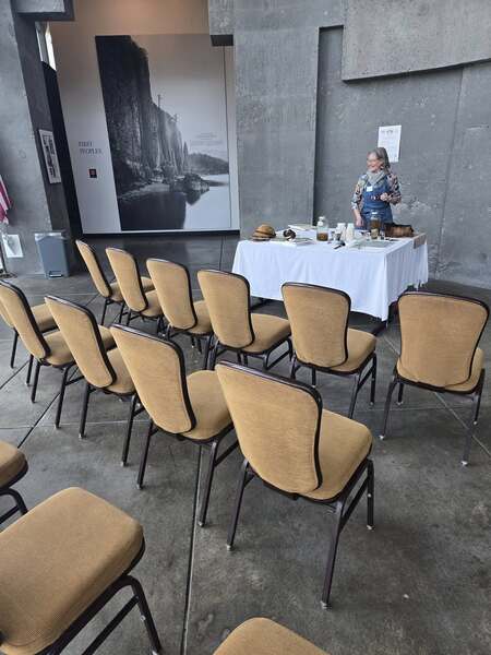 Columbia Gorge Museum