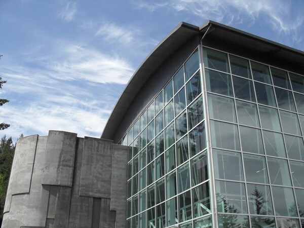 Columbia Gorge Museum