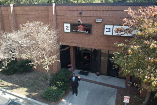 Studio Space Atlanta