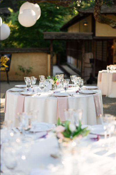 Hakone Estate and Gardens