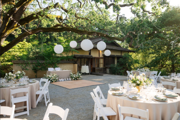 Hakone Estate and Gardens