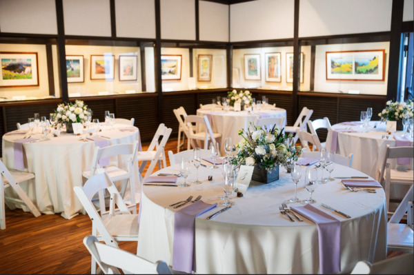 Hakone Estate and Gardens