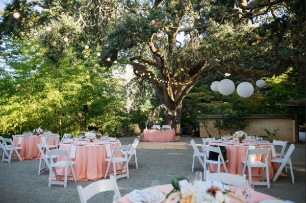 Hakone Estate and Gardens