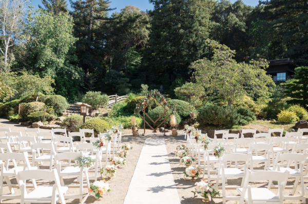 Hakone Estate and Gardens