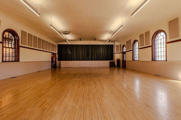 Moab Arts and Recreation Center