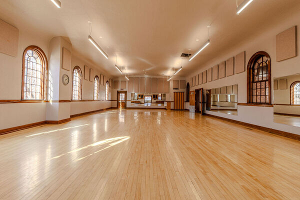 Moab Arts and Recreation Center