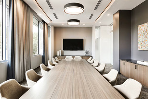 The Grove Boardroom