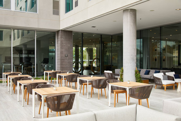 AC Hotel Phoenix Biltmore