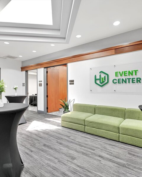 Hamilton West Event Center