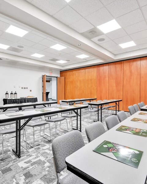 Hamilton West Event Center