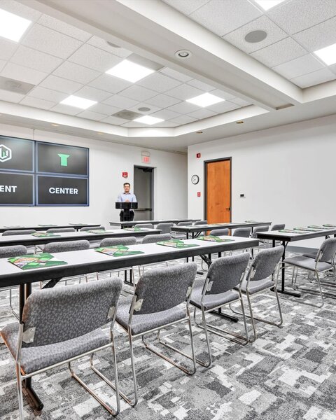 Hamilton West Event Center