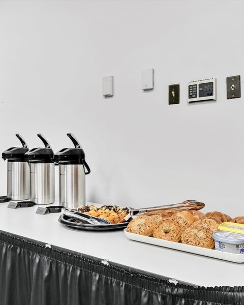 Hamilton West Event Center