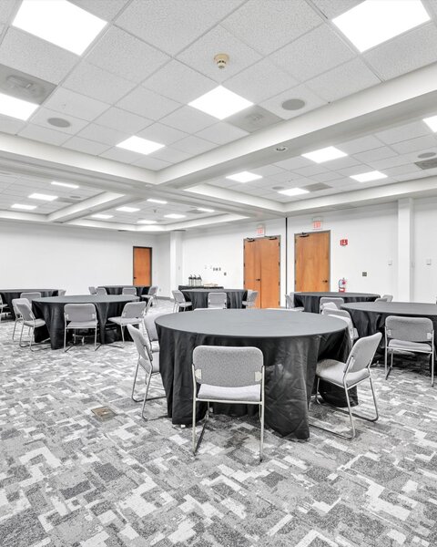 Hamilton West Event Center