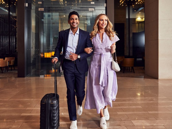 Runway Rooftop Bar & Grill