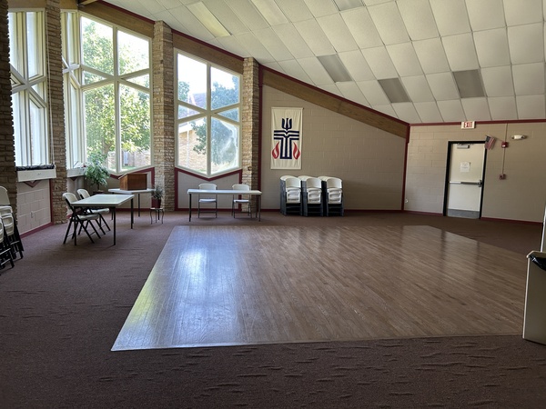 Covenant Presbyterian Church