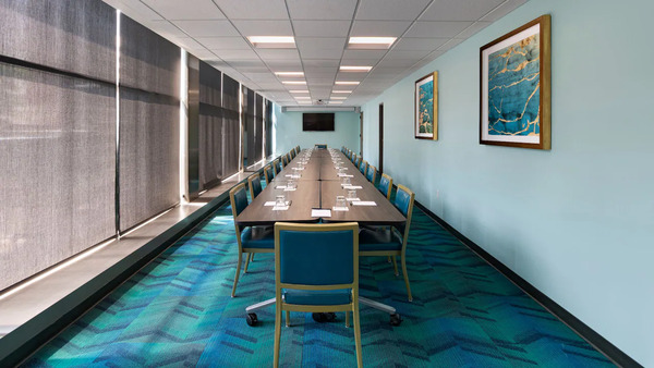 Hyatt Place Tulsa Downtown