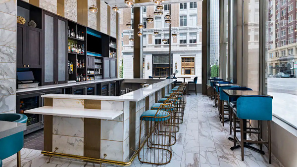 Hyatt Place Tulsa Downtown