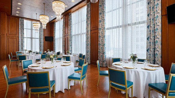 Hyatt Place Tulsa Downtown