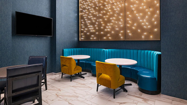 Hyatt Place Tulsa Downtown