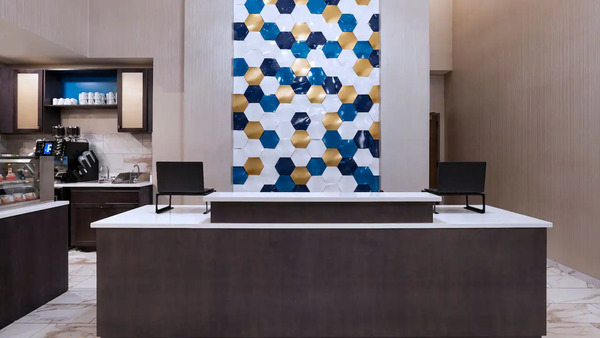 Hyatt Place Tulsa Downtown