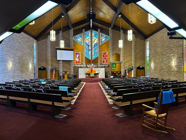 Covenant Presbyterian Church