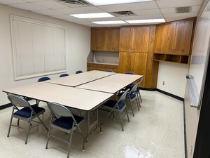 Meeting Room 2