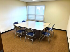 Meeting Room 1