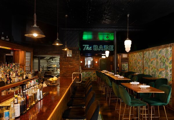 The Babe
