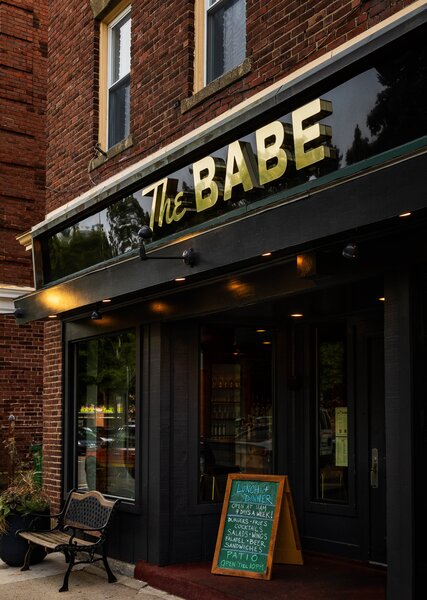 The Babe