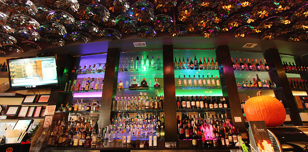 Kumo Sushi & Hibachi