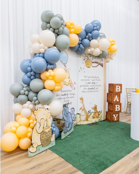 Remarkable Event Centre