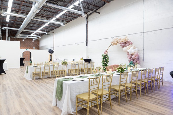 Remarkable Event Centre