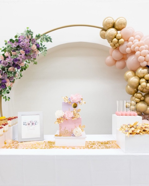 Remarkable Event Centre