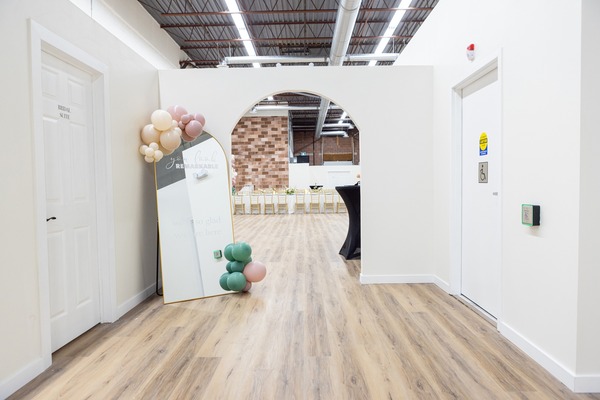 Remarkable Event Centre