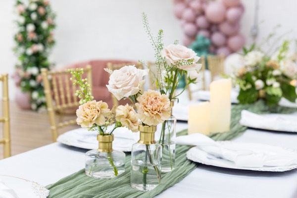 Remarkable Event Centre