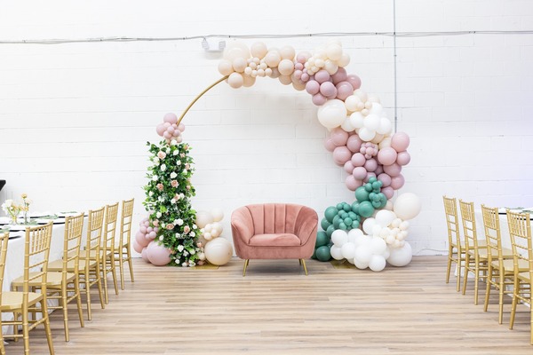 Remarkable Event Centre