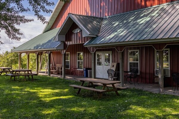 Maiden Rock Winery & Cidery