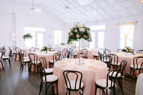 Berkeley Country Club