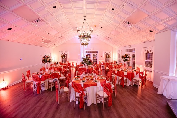 Berkeley Country Club