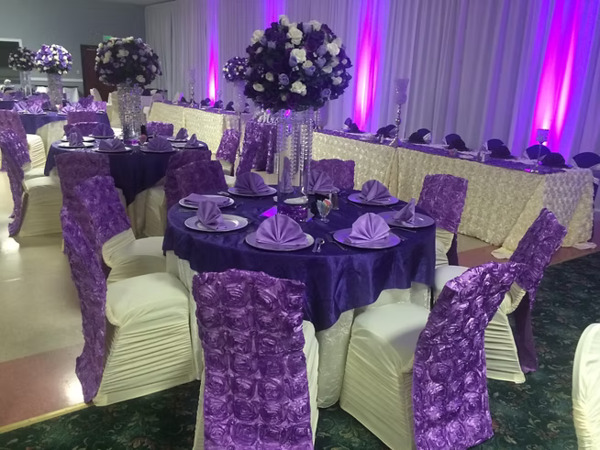 LOVEvents Banquet Hall & Catering