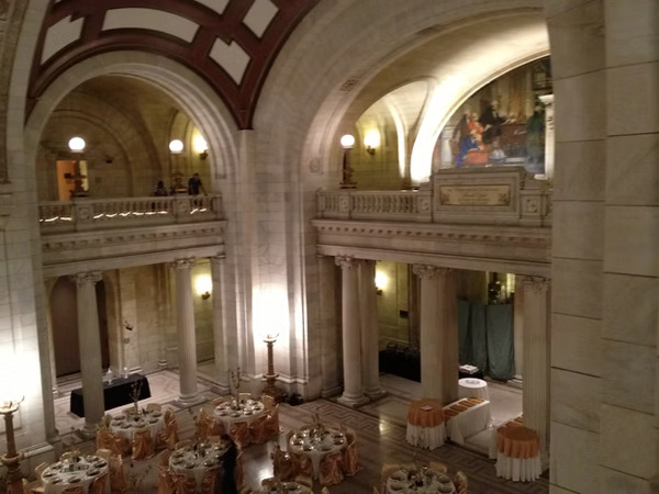 LOVEvents Banquet Hall & Catering