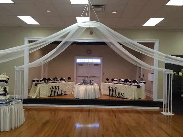 LOVEvents Banquet Hall & Catering