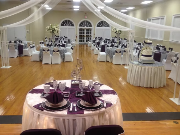 LOVEvents Banquet Hall & Catering
