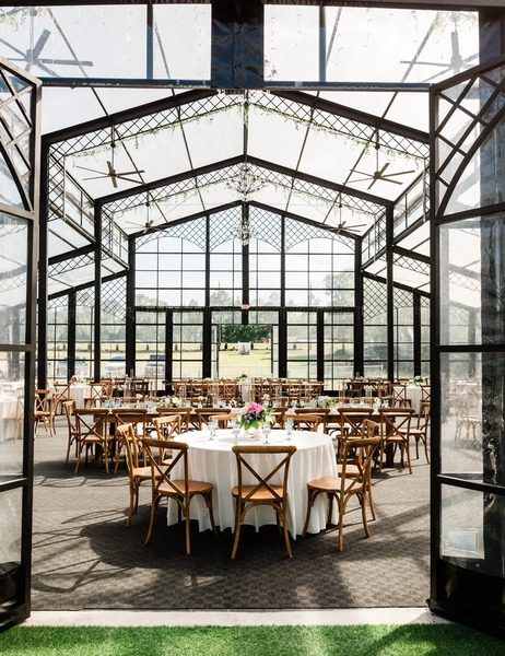 The Atrium On Eighty