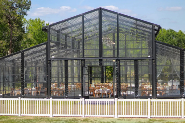 The Atrium On Eighty