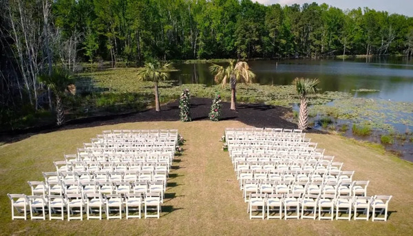 The Atrium On Eighty