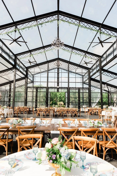 The Atrium On Eighty